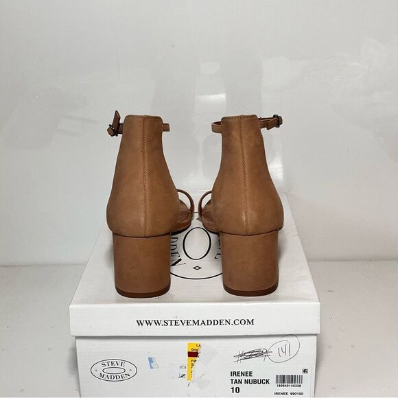 Steve Madden m Irenee Heeled Sandal - Picture 5 of 6